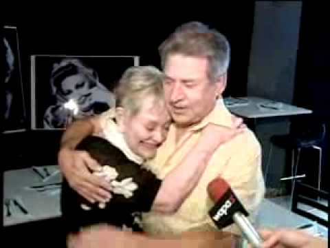 Noticentro 3/23/09 - Fallece Awilda Carbia 1938-2009