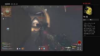 MW3 ゾンビ