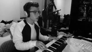 Make You Feel My Love - Adele (Cover)