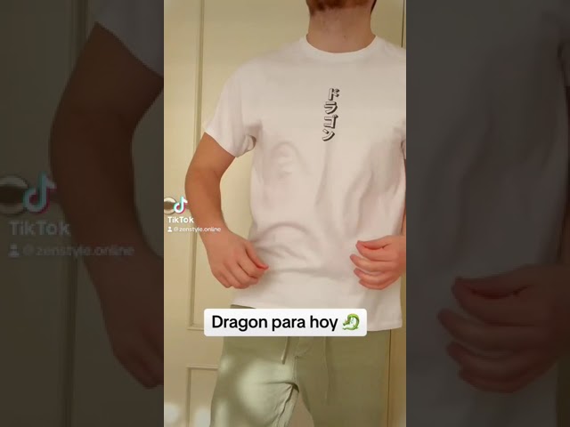 Vídeo relacionado con Sudadera de Hombre DB B Dragon Anime Manga Bolas 208 XL