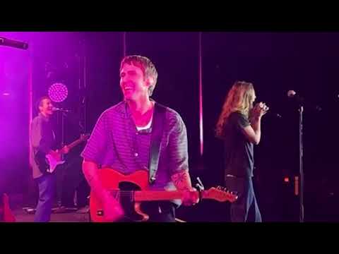 Thomas Stenström överraskar Ida-Lova