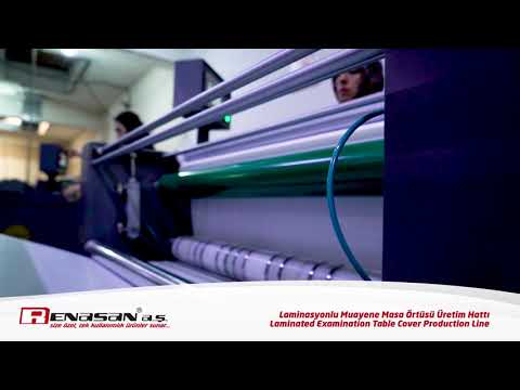 Examination Cough Roll