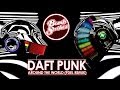 Daft Punk - Around The World (FDEL Remix) 