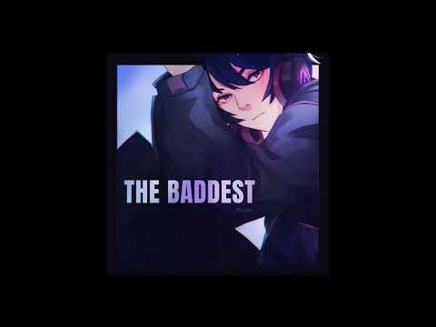 K/DA - THE BADDEST Male Cover