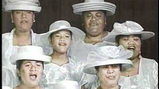 EFKAS Afono-'Lou Atua e'