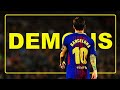 Lionel Messi ► Imagine Dragons - Demons