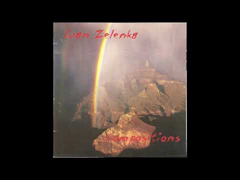 Ivan Zelenka - Volání s ozvěnou