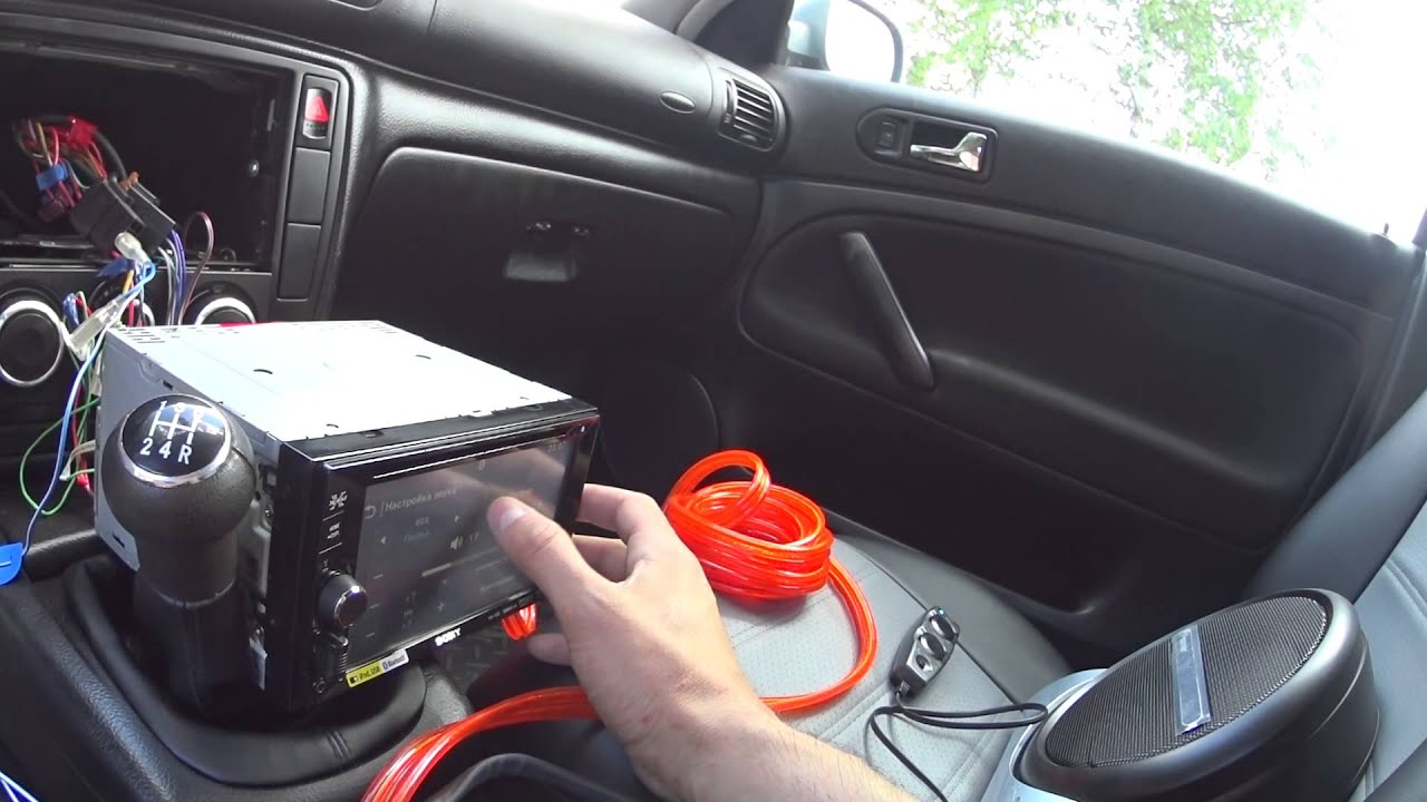 Сабвуфер автомобильный Pioneer TS-WX210A