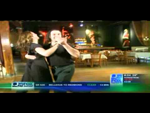 Interview Eva Lucero & Patricio Touceda