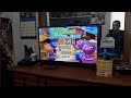 Menu Walkthrough Of The Backyardigans Polka Palace Party DVD From 2006