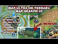 Script MAP ULTRA HD TERBARU SEASON 20 Patch Beatrix MOBILE LEGENDS