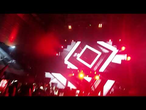 Cosmic Gate Live at Exchange L.A. 10.13.2017
