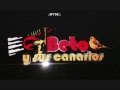 Iremos de la mano - Beto y Sus Canarios