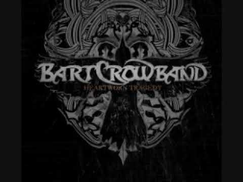 Saying Goodbye - Bart Crow Band