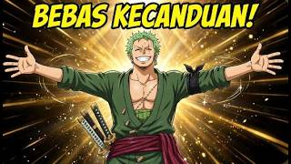 Cara RADIKAL buat LEPAS dari KECANDUAN yang udah BERTAHUN-TAHUN bro!