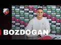 YES WE CAN | Eerste interview met Can Bozdogan ?