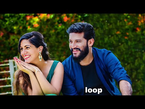 Kadhal en kaviye loop