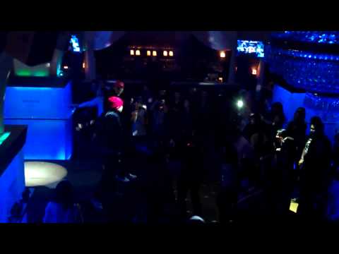 Хатхур Зу в Метрополе