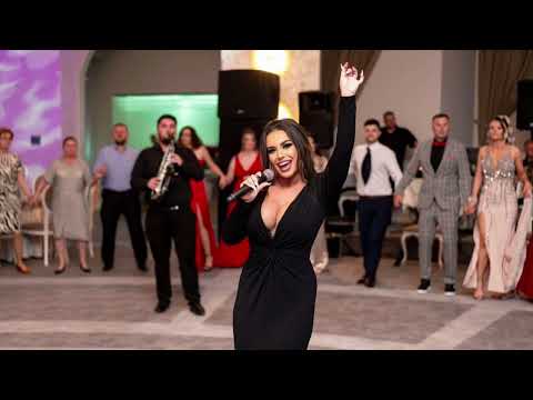 Elisa Lucan - Colaj Hore || Live ||