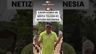 Download lagu Korean Grandpa Asks Indonesian Netizens for Help⁉️ mp3 Download lagu Korean Grandpa Asks Indonesian Netizens for Help⁉️ mp3