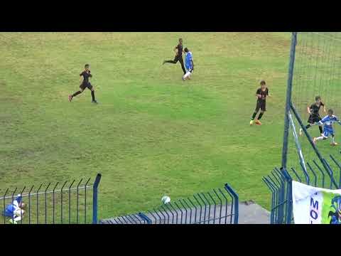 Olaria X Volta Redonda - Quartas de Final - Copa Light - Primeiro Tempo