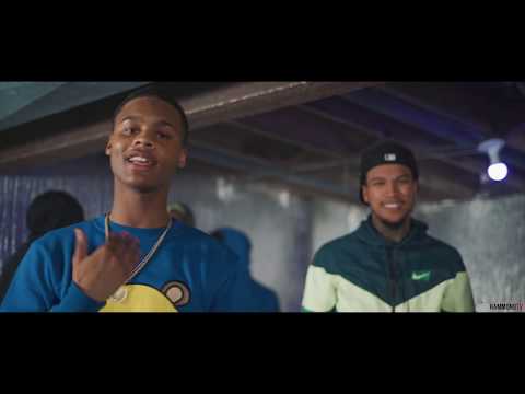 JctSavage ft. Lil Kappa - Pressure (Dir. by @KingHammond_)