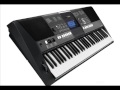 Tyż mene pidmanuła (Yamaha PSR e423) Cbn COVER ...