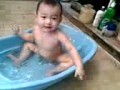 Ngintip Orang Mandi