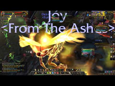 The MOTHERLODE!! mythic +15 Score +1 TYRANNICAL BURSTING NECROTIC BEGUILING double ded-skip