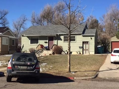 611 1/2 S Grant Avenue property video