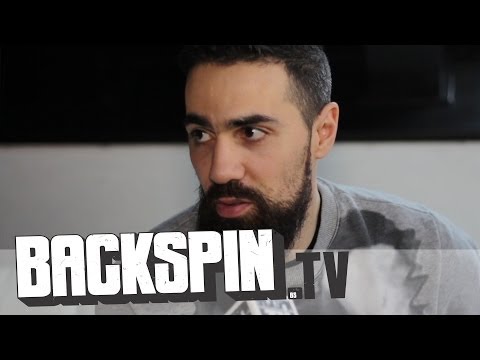 "Bushido ist ein schlechtes Vorbild" - 10 Thesen | BACKSPIN TV