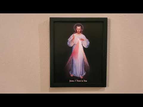 Novena for Difficult Times - Day 5