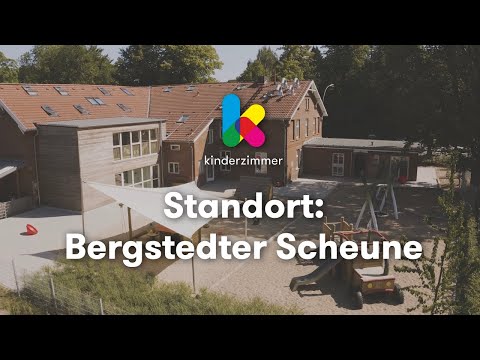 Kita kinderzimmer Bergstedter Scheune YouTube-Vdeominiatur 10