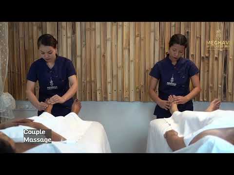 Umi Spa Wellness Expertise Found