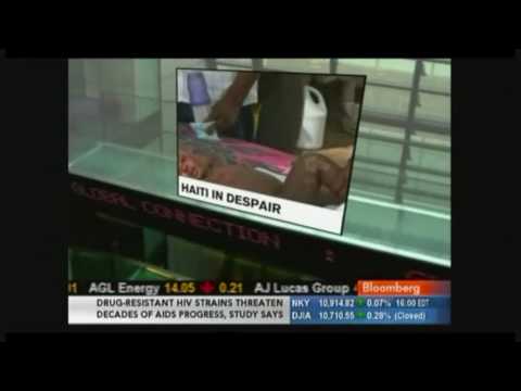 Bloomberg - Global Connection