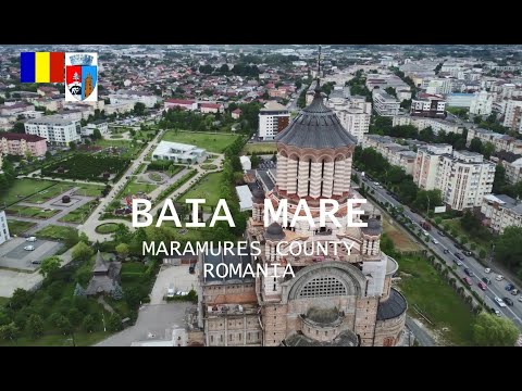 BAIA MARE, ROMANIA