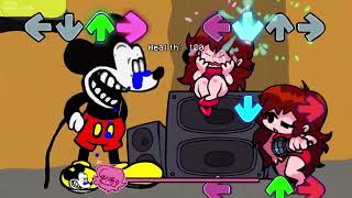 Cover art for FNF Really Happy (Cover)