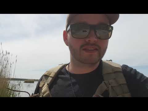 Review Bushcraft Jamboree 2019