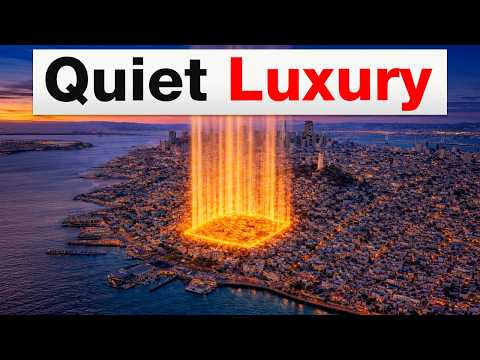 Nel quartiere più sofisticato di San Francisco (Russian Hill)