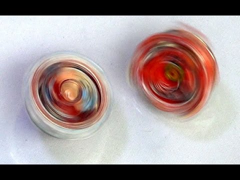 Beyblade Burst ベイブレードバースト B-13 Booster Valkyrie Spread Survive Vs B-07 Booster Kerbeus Wing Fusion