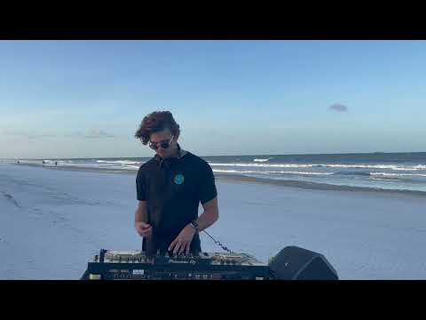 Sunset Sessions Vol. 2 (July 2022 Mix)