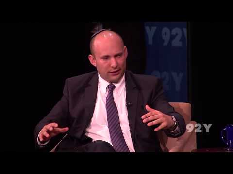 Threats Facing Israel In A Changing Middle East | Naftali Bennett and Dan Senor: 