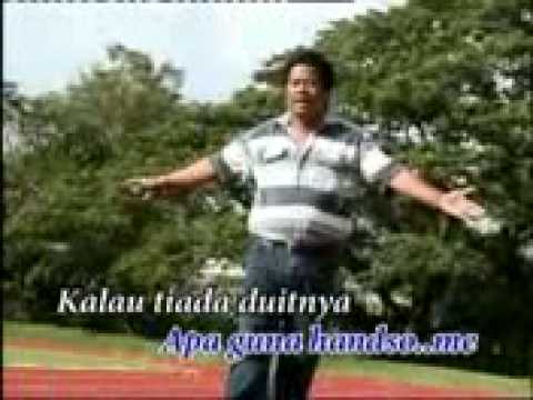 LAGU MURUT : Sandong Muno Sudin Kansut