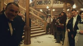 Titanic Ending - Alternate Music (An Ocean of Memories)