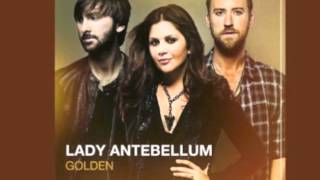 All For Love - Lady Antebellum (with lyrics)