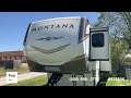 Check out this Video for a 2020 Keystone Montana 3855BR(Stock #378606)  for sale by Pop RVs. This unit is located in Sarasota, FL