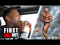 SHOWDAY | Das war der Mr. Olympia!
