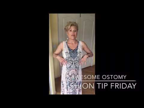 Fashion Tip Friday