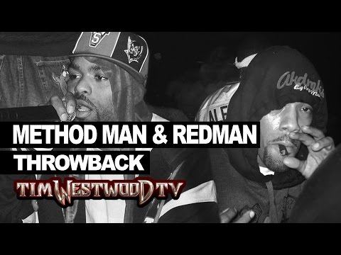 Methodman & Redman - Freestyle Lyrics | Lyreka