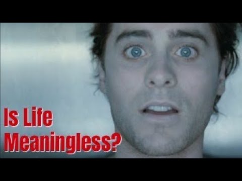 Is Life Meaningless? The Philosophy of Mr Nobody (2009)